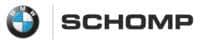 Schomp BMW logo