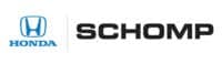 Schomp Honda logo