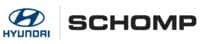 Schomp Hyundai logo
