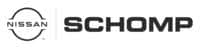Schomp Nissan logo