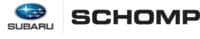 Schomp Subaru logo
