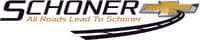 Schoner Chevrolet Inc logo
