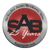Schultz Auto Brokers logo