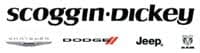 Scoggin Dickey Chrysler Jeep Dodge Ram logo