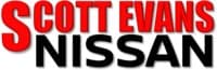 Scott Evans Nissan logo
