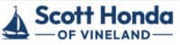 Scott Honda of Vineland logo