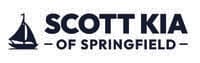 Scott Kia of Springfield logo