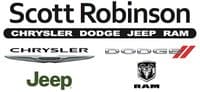 Scott Robinson Chrysler Dodge Jeep Ram logo