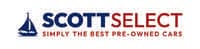 Scott Select logo