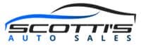 Scotti's Auto Sales logo