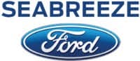 Sea Breeze Ford logo