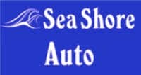 Sea Shore Auto logo