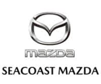 Seacoast Mazda logo