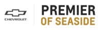 Seaside Chevrolet logo