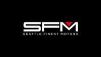 Seattle Finest Motors logo