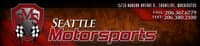 Seattle Motorsports logo
