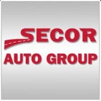 Secor Volvo Lotus logo