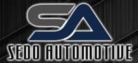 Sedo Automotive logo