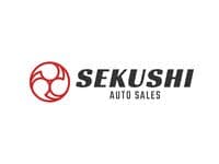 Sekushi Auto Sales logo