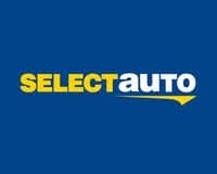 Select Auto logo