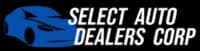 Select Auto Dealers logo