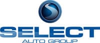 Select Auto Group logo