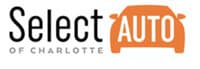 Select Auto of Charlotte logo