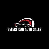 Select Car Auto Sales logo