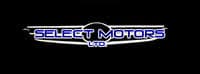 Select Motors, Ltd. logo
