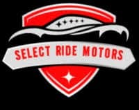 Select Ride Motors, LLC logo