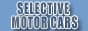 Selective Motor Cars logo