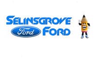 Selinsgrove Ford logo