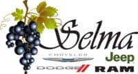 Selma Chrysler Dodge Jeep Ram logo
