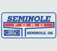Seminole Ford logo