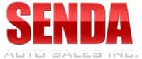 Senda Auto Sales logo