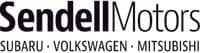 Sendell Motors logo