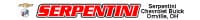 Serpentini Chevrolet Buick of Orrville logo