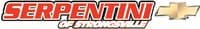 Serpentini Chevrolet logo