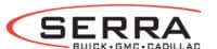 Serra Buick GMC Cadillac Kia logo