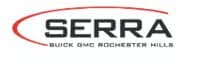 Serra Buick GMC Rochester Hills logo