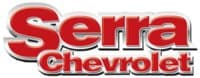 Serra Chevrolet logo
