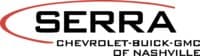 Serra Chevrolet Buick GMC logo