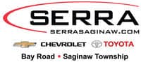 Serra Chevrolet Saginaw logo