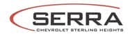 Serra Chevrolet Sterling Heights logo