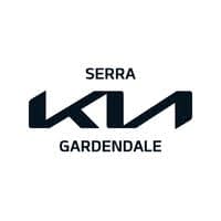 Serra Gardendale Kia logo
