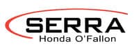Serra Honda O'Fallon logo