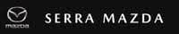 Serra Mazda Brighton logo