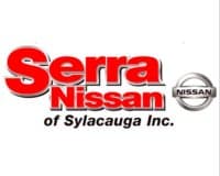 Serra Nissan of Sylacauga logo