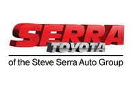Serra Toyota logo