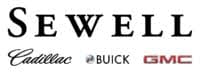 Sewell Cadillac Buick GMC of Midland logo